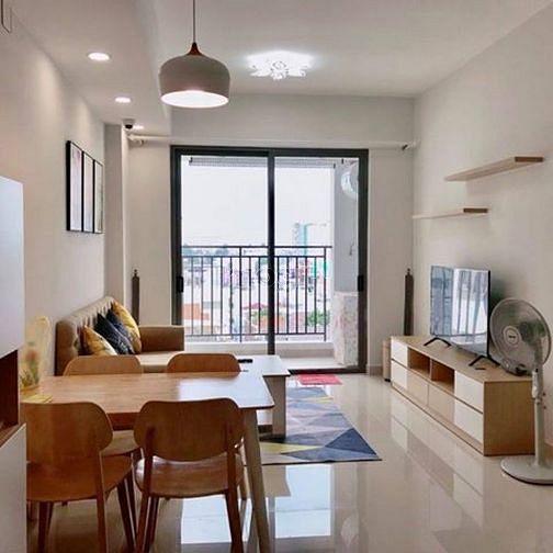 Hình ảnh Cho Thuê Trang Chủ MB66.COM Chính Thức An Bình 72M2. 2 Phòng Ngủ 2 Vệ Sinh-Có nội thất