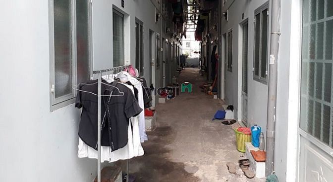 Hình ảnh Bán dãy trọ 10 phòng 155m2 đường Phạm Hùng, P4, Quận 8