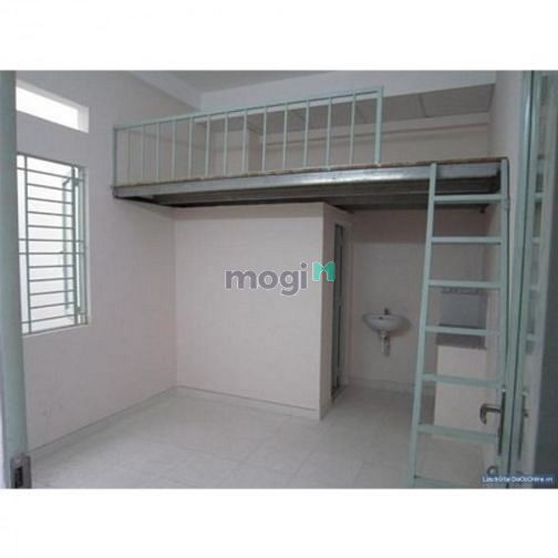 Hình ảnh Bán dãy trọ 10 phòng 155m2 đường Phạm Hùng, P4, Quận 8