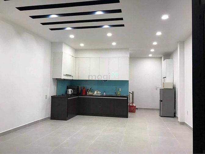 Hình ảnh Cho thuê nhà nguyên căn 7A Thành Thái P14, Q10