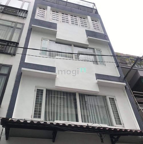 Hình ảnh Cho thuê nhà nguyên căn 7A Thành Thái P14, Q10