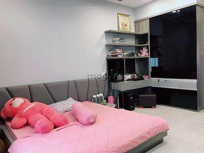 Hình ảnh Cho thuê nhà nguyên căn 7A Thành Thái P14, Q10
