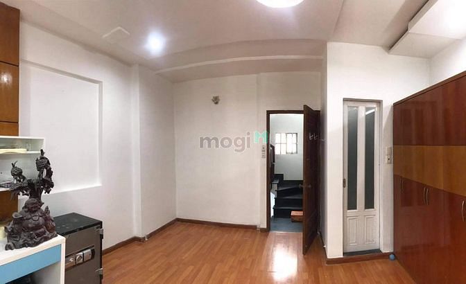Hình ảnh Cho thuê nhà nguyên căn 7A Thành Thái P14, Q10