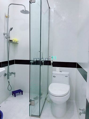 Hình ảnh Cho thuê nhà nguyên căn 7A Thành Thái P14, Q10