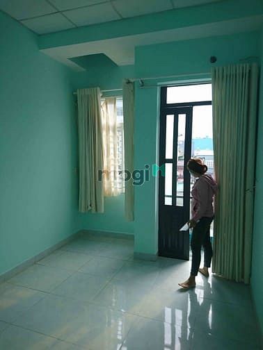 Hình ảnh Nhà HXH 25 3x6.5m 2Lầu Đường 13A BHH.A