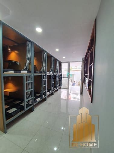 Hình ảnh Sleepbox Cao Cấp Phạm Cự Lượng - Công Viên Hoàng Văn Thụ,Tân Bình