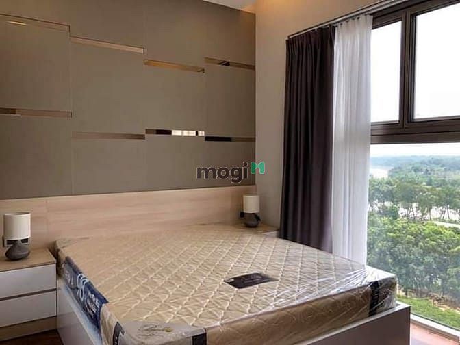Hình ảnh Cho thuê gấp The View Riviera Point, Q7 nhà mới 100%, full nội thất.