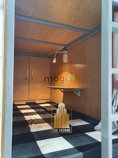 Hình ảnh Sleepbox Cao Cấp Phạm Cự Lượng - Công Viên Hoàng Văn Thụ,Tân Bình
