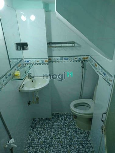 Hình ảnh Nhà HXH 25 3x6.5m 2Lầu Đường 13A BHH.A