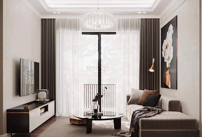 Hình ảnh Nhà mới decor cho thuê gấp Trang Chủ MB66.COM / Đăng Ký Tặng 66K cao cấp Riverpark Premier, Pmh