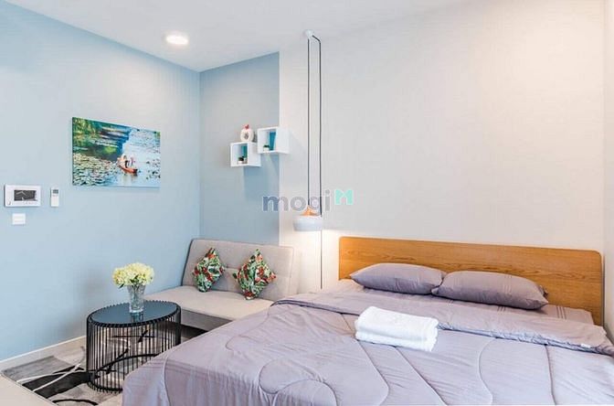 Hình ảnh Cho thuê Trang Chủ MB66.COM / Đăng Ký Tặng 66K Studio 1PN Rivergate Q4 full nội thất chỉ 9tr/tháng.