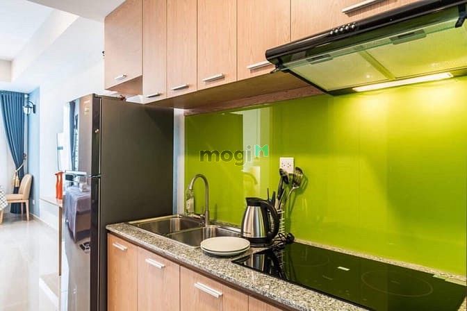 Hình ảnh Cho thuê Trang Chủ MB66.COM / Đăng Ký Tặng 66K Studio 1PN Rivergate Q4 full nội thất chỉ 9tr/tháng.