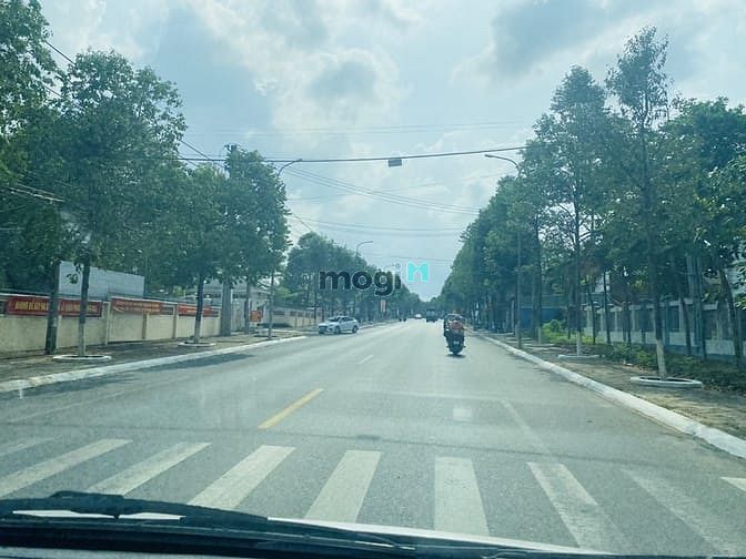 Hình ảnh Mở bán đợt 1 khu đất sát sân bay Hồ Tràm giá chỉ 720tr/nền , SHR