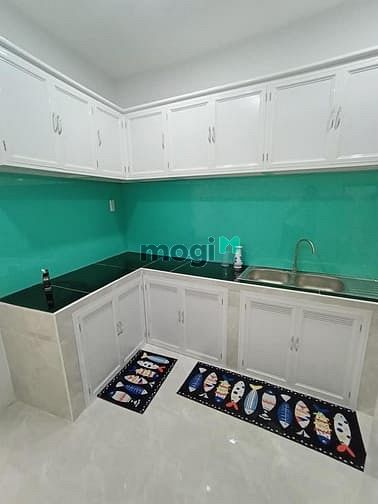 Hình ảnh Nhà Cao Lỗ, P4, Quận 8 - 32m2 có sổ hồng riêng