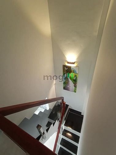 Hình ảnh Nhà Cao Lỗ, P4, Quận 8 - 32m2 có sổ hồng riêng