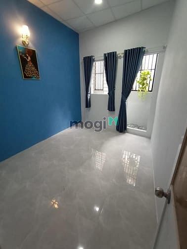 Hình ảnh Nhà Cao Lỗ, P4, Quận 8 - 32m2 có sổ hồng riêng