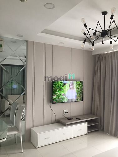 Hình ảnh Cho thuê kingston Residences-2PN-Nội thất cao cấp-Ở ngay
