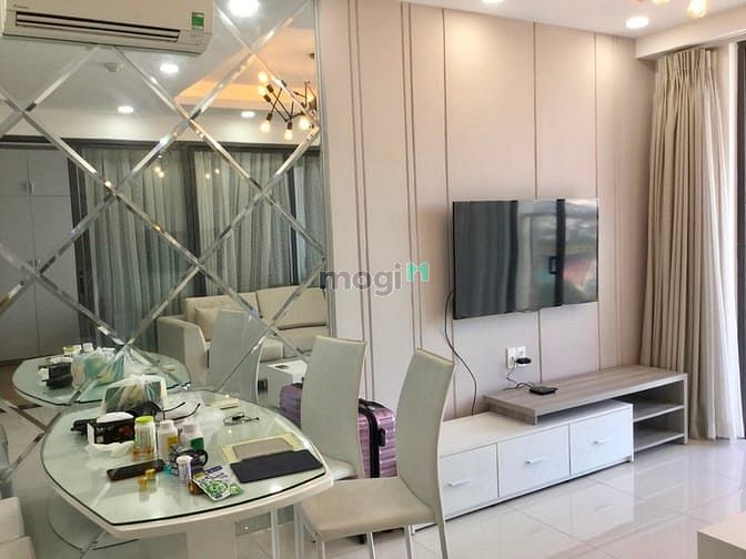 Hình ảnh Cho thuê kingston Residences-2PN-Nội thất cao cấp-Ở ngay
