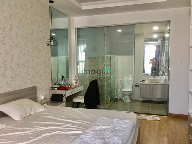 Hình ảnh Cho thuê kingston Residences-2PN-Nội thất cao cấp-Ở ngay