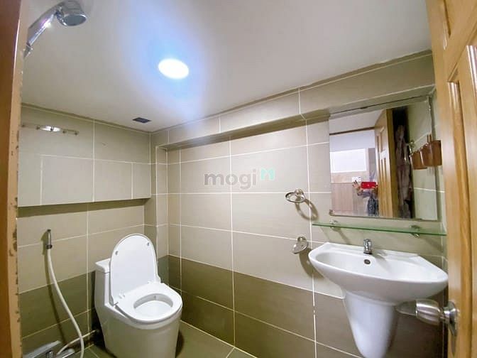 Hình ảnh Cho thuê căn Hộ quận 2 cho thuê giá rẻ gác cao đứng được - có nội thất