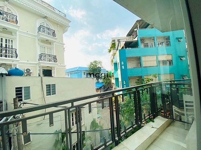 Hình ảnh 🍃 Căn Hộ Studio Trần Khắc Chân 30m2, thoáng mát rộng rãi 🍃