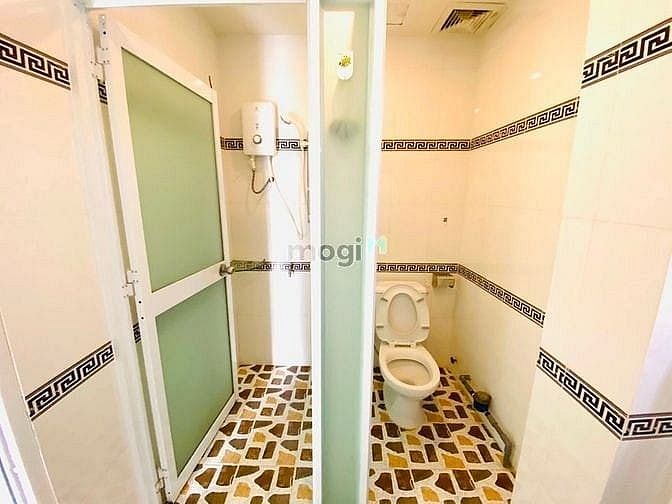 Hình ảnh 🍃 Căn Hộ Studio Trần Khắc Chân 30m2, thoáng mát rộng rãi 🍃