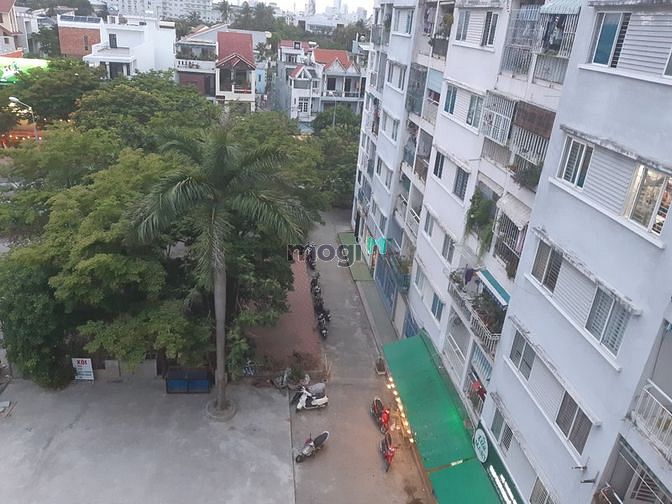 Hình ảnh ✅ Cho thuê Chung cư Vicoland Hải Châu, Lê Thanh Nghị chỉ 5tr5