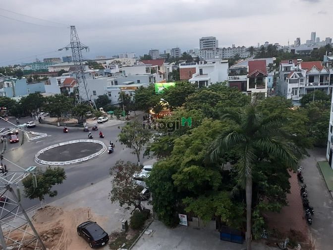 Hình ảnh ✅ Cho thuê Chung cư Vicoland Hải Châu, Lê Thanh Nghị chỉ 5tr5