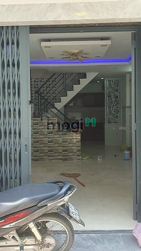 Hình ảnh Bán nhà Đ.đất mới-Btđ- dt 4*9m-1 Trệt 1 Lầu-Hẻm ba gác