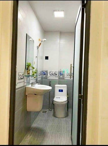 Hình ảnh Cần bán gấp nhà đ.Bùi Văn Ba Q7, bớt lộc