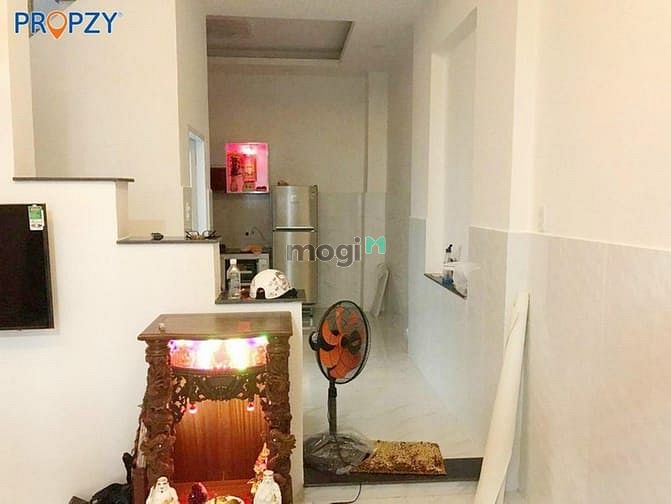 Hình ảnh Cần bán gấp nhà đ.Bùi Văn Ba Q7, bớt lộc