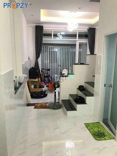 Hình ảnh Cần bán gấp nhà đ.Bùi Văn Ba Q7, bớt lộc