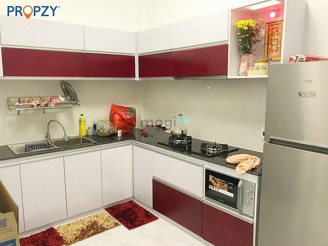 Hình ảnh Cần bán gấp nhà đ.Bùi Văn Ba Q7, bớt lộc