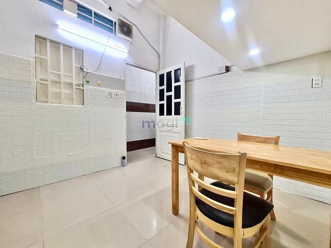 Hình ảnh Phòng SINH VIÊN Bình Thạnh - Full nội thất, có gác