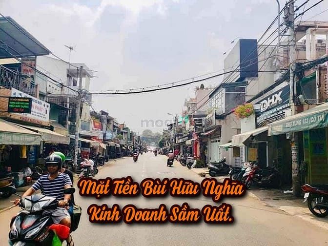 Hình ảnh 2MT kinh doanh, Bình Thạnh, 70m2 chỉ có 10 tỷ.