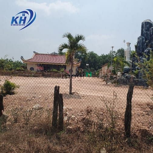 Hình ảnh Lô đất trộng huyện Bù Đốp, Bình Phước