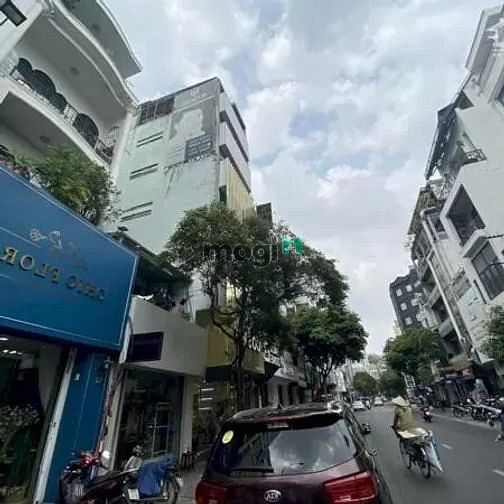 Hình ảnh Bán đất đường số 3 Phường Bình An Quận 2 dt:10x18m giá 25 tỷ
