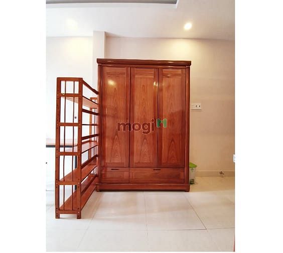 Hình ảnh Căn Hộ Balcony Ngập Tràng Khí Trời – BẮC HẢI, 3’ Đi NTĐ Phú Thọ