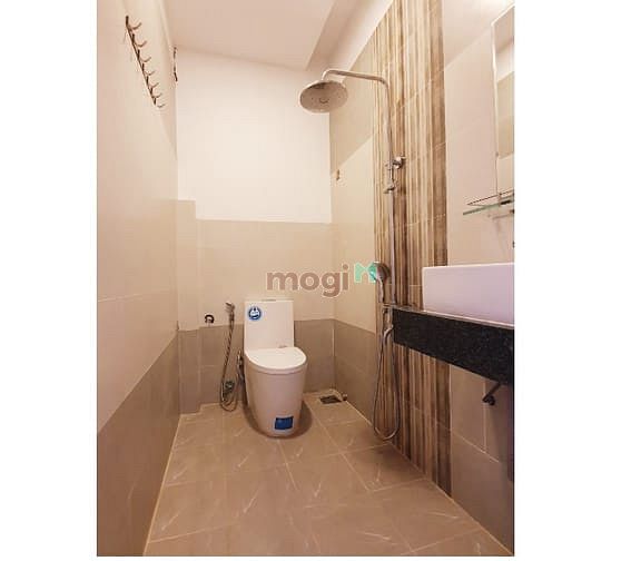 Hình ảnh Căn Hộ Balcony Ngập Tràng Khí Trời – BẮC HẢI, 3’ Đi NTĐ Phú Thọ
