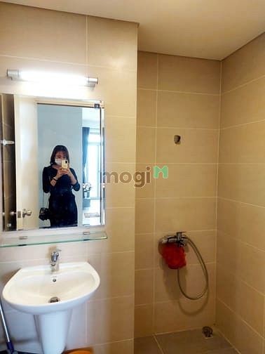 Hình ảnh Cho thuê căn 2PN, đầy đủ nội thất như hình. Giá thuê: 8tr500