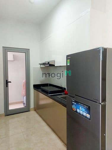 Hình ảnh Cho thuê căn 2PN, đầy đủ nội thất như hình. Giá thuê: 8tr500