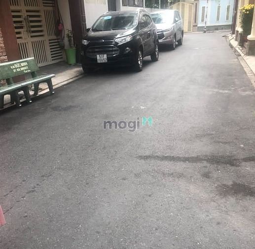 Hình ảnh HXH Bạch Đằng, P2, TB. 51m2 - 4T. Giá 10.8tỷ.