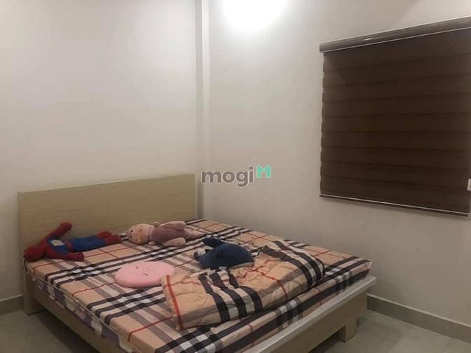Hình ảnh HXH Bạch Đằng, P2, TB. 51m2 - 4T. Giá 10.8tỷ.