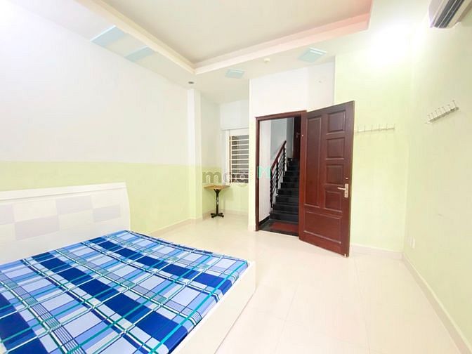 Hình ảnh Cho thuê phòng 25m2 -Dương Quảng Hàm,Gò Vấp