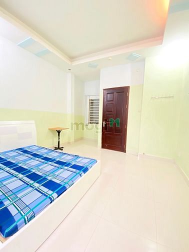 Hình ảnh Cho thuê phòng 25m2 -Dương Quảng Hàm,Gò Vấp