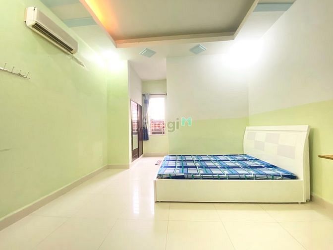 Hình ảnh Cho thuê phòng 25m2 -Dương Quảng Hàm,Gò Vấp
