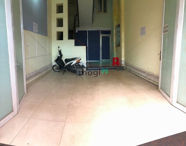 Hình ảnh Cho thuê phòng 25m2 -Dương Quảng Hàm,Gò Vấp