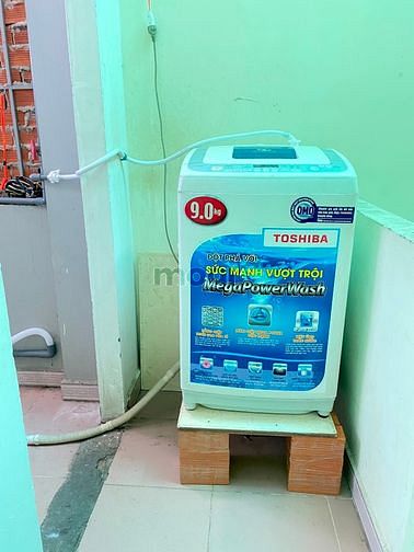 Hình ảnh Cho thuê phòng 25m2 -Dương Quảng Hàm,Gò Vấp