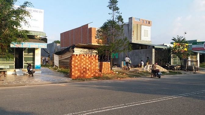 Hình ảnh Chính chủ, Bán gấp150m2 đất MT chợ, khu kinh doanh sầm uất, dân đông,