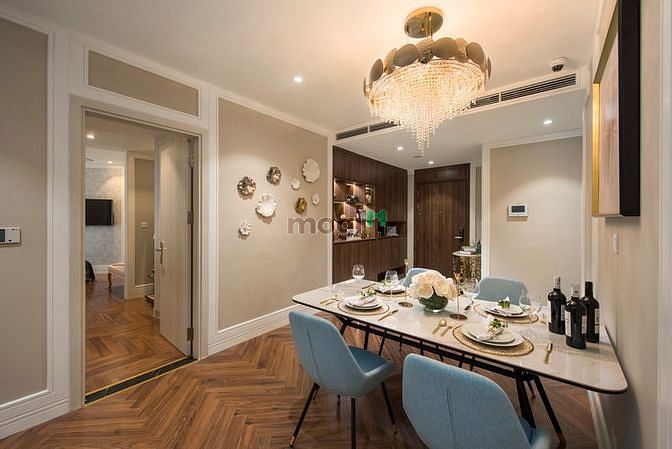 Hình ảnh Cho thuê gấp Trang Chủ MB66.COM / Đăng Ký Tặng 66K Sky Garden 3 PMH,2PN ,giá 9 tr/th,